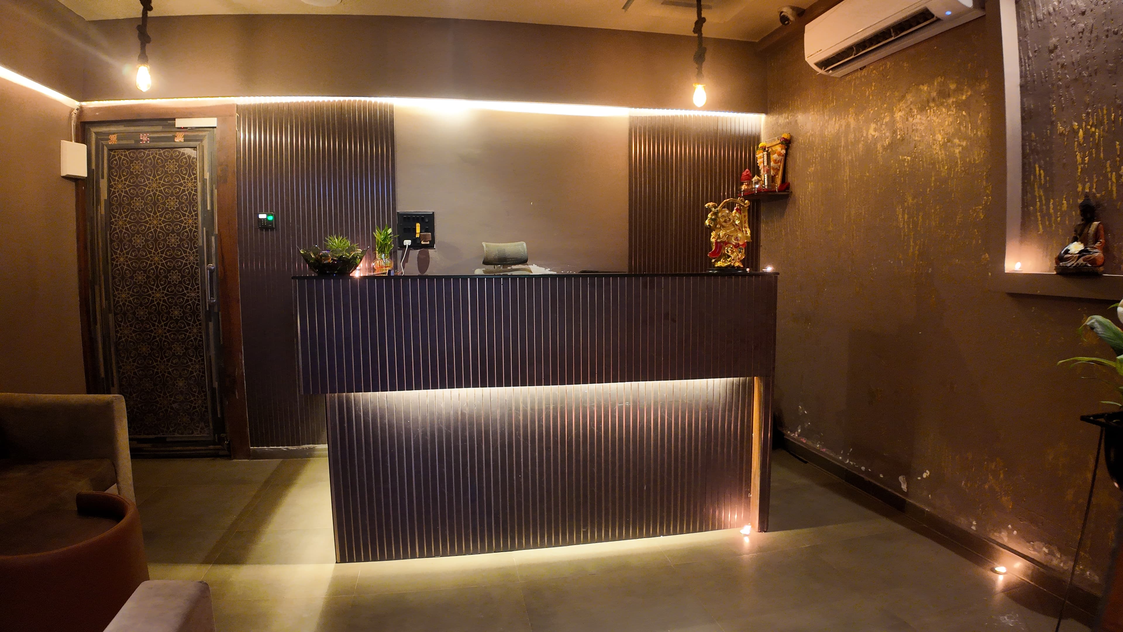 Best Spa in Dombivli