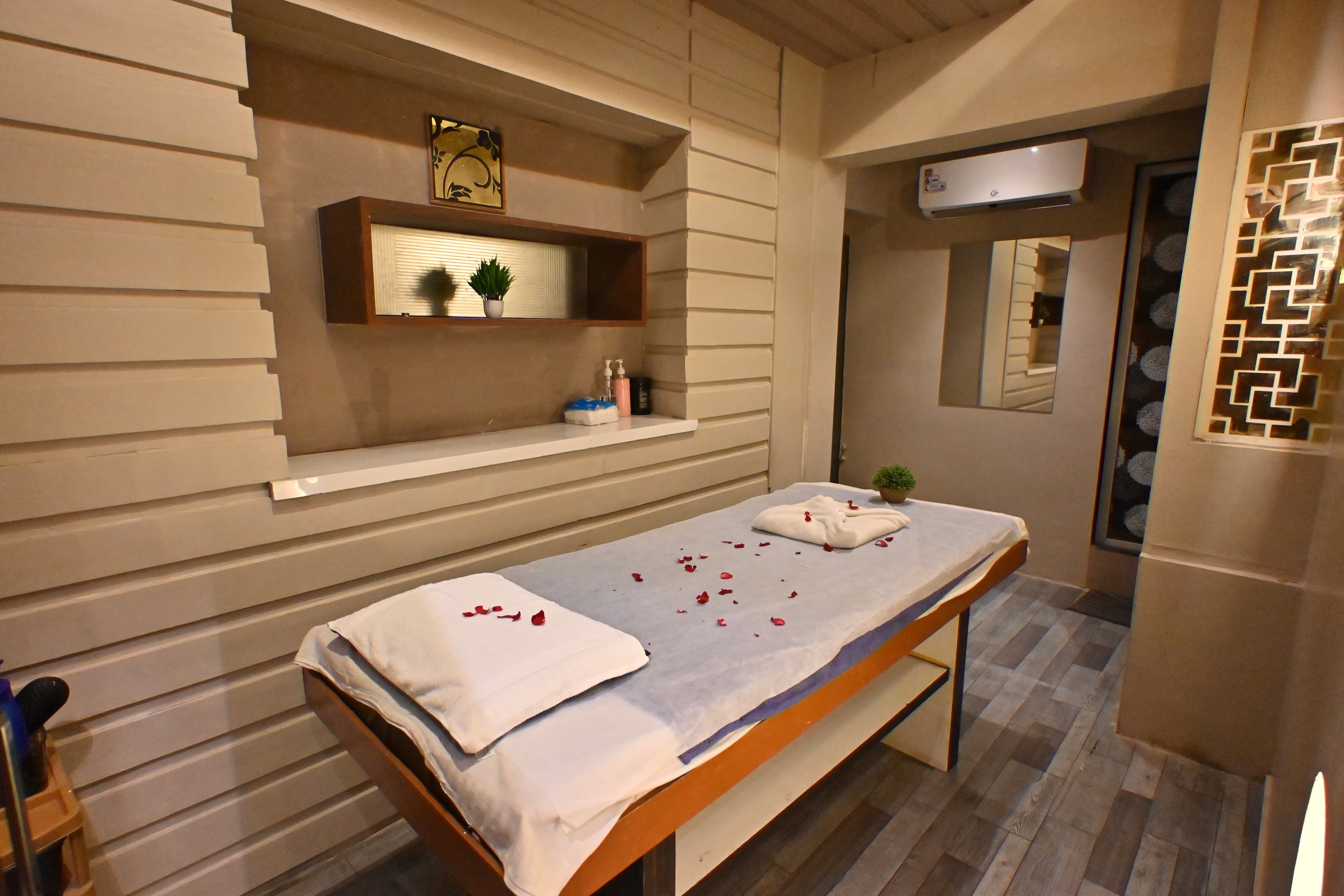 Swedish Massage